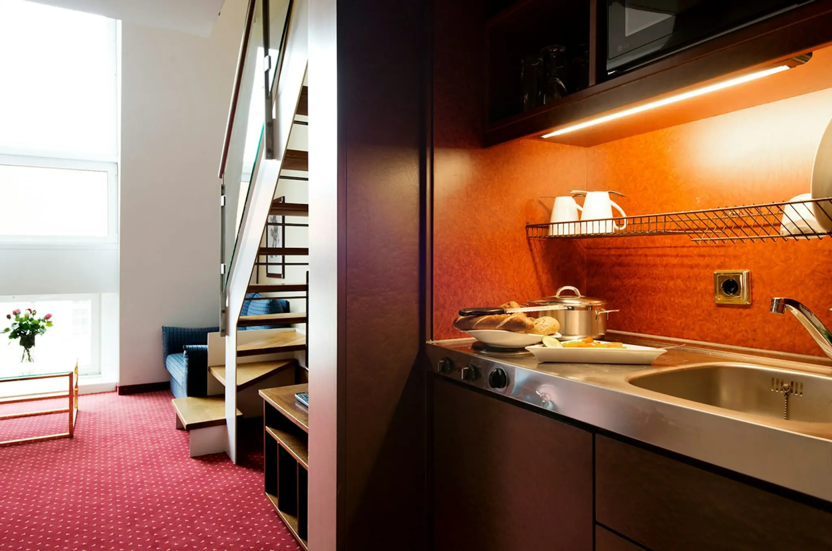 Foto - Living Hotel Prinzessin Elisabeth