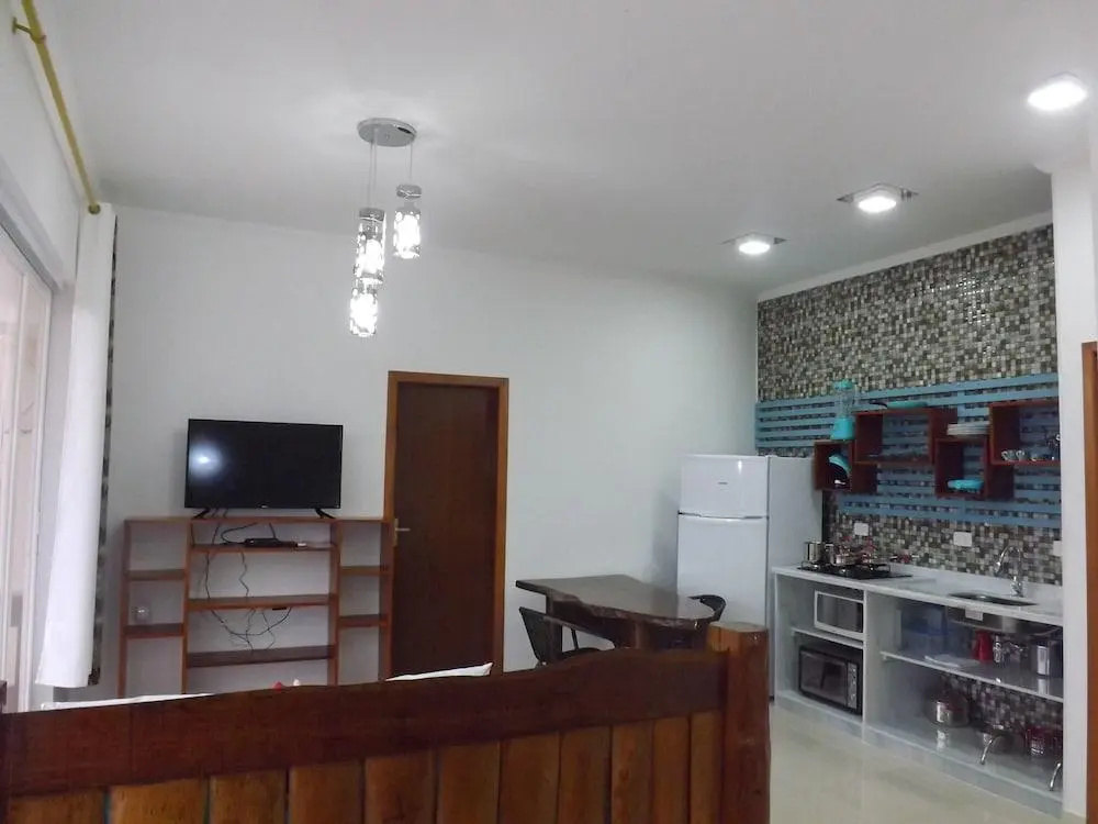 Photo - Apartamentos Casa da Pedra