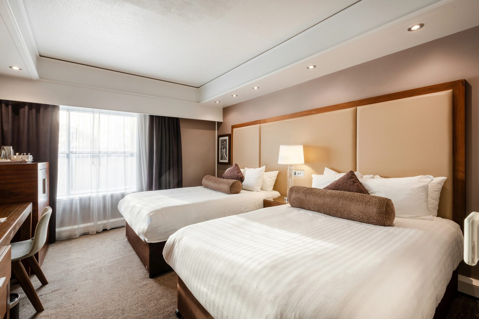Photo - Sandman Signature London Gatwick Hotel
