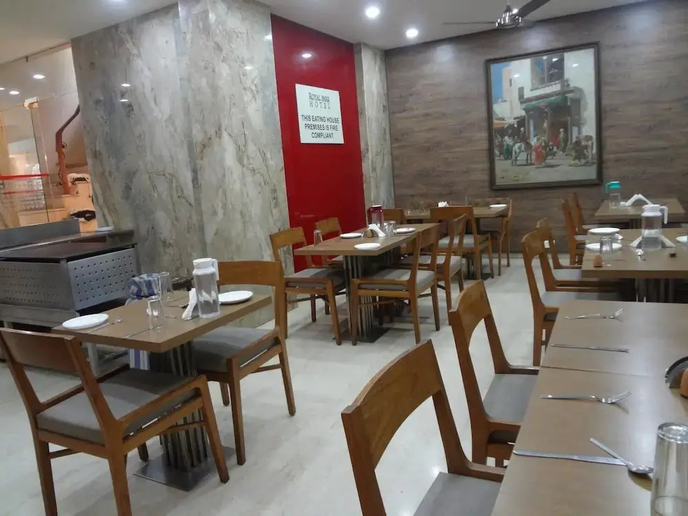 Photo - Royal Park Hotel Dockyard