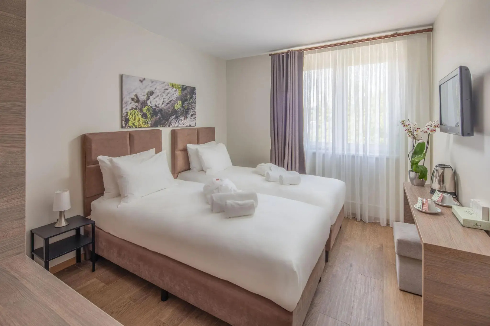 Foto - Vitta Hotel Superior