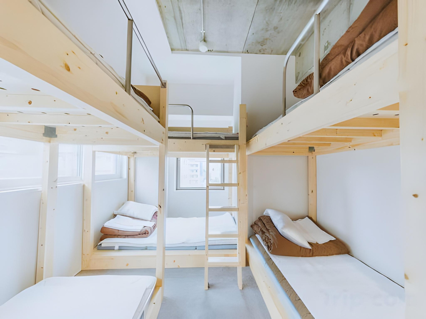 Photo - Grand Hostel LDK Sapporo