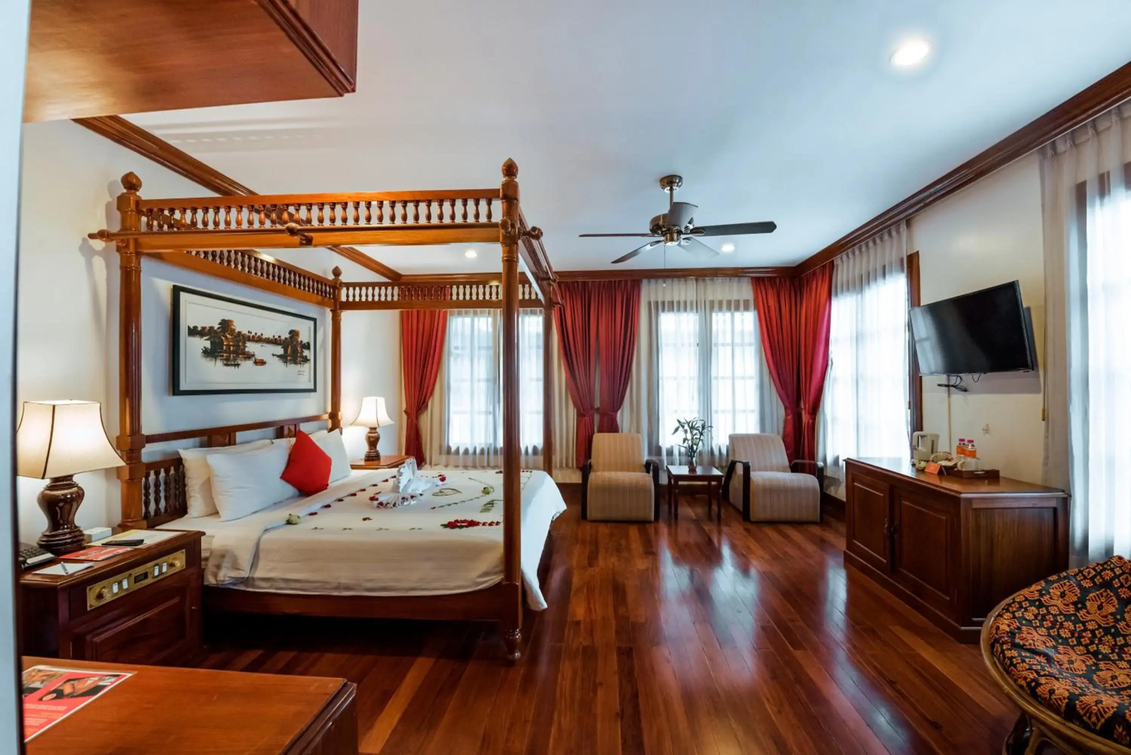 Foto - The Suite By Royal Crown Hotel