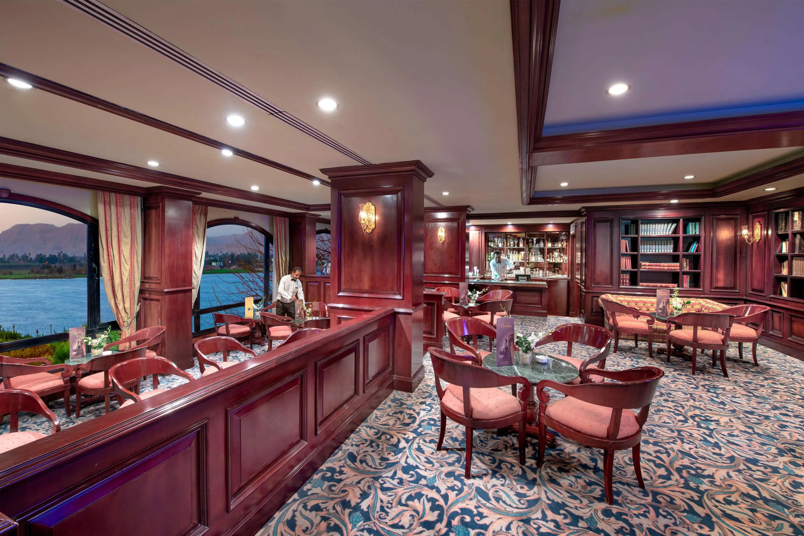 Foto - Sonesta St. George Hotel - Convention Center