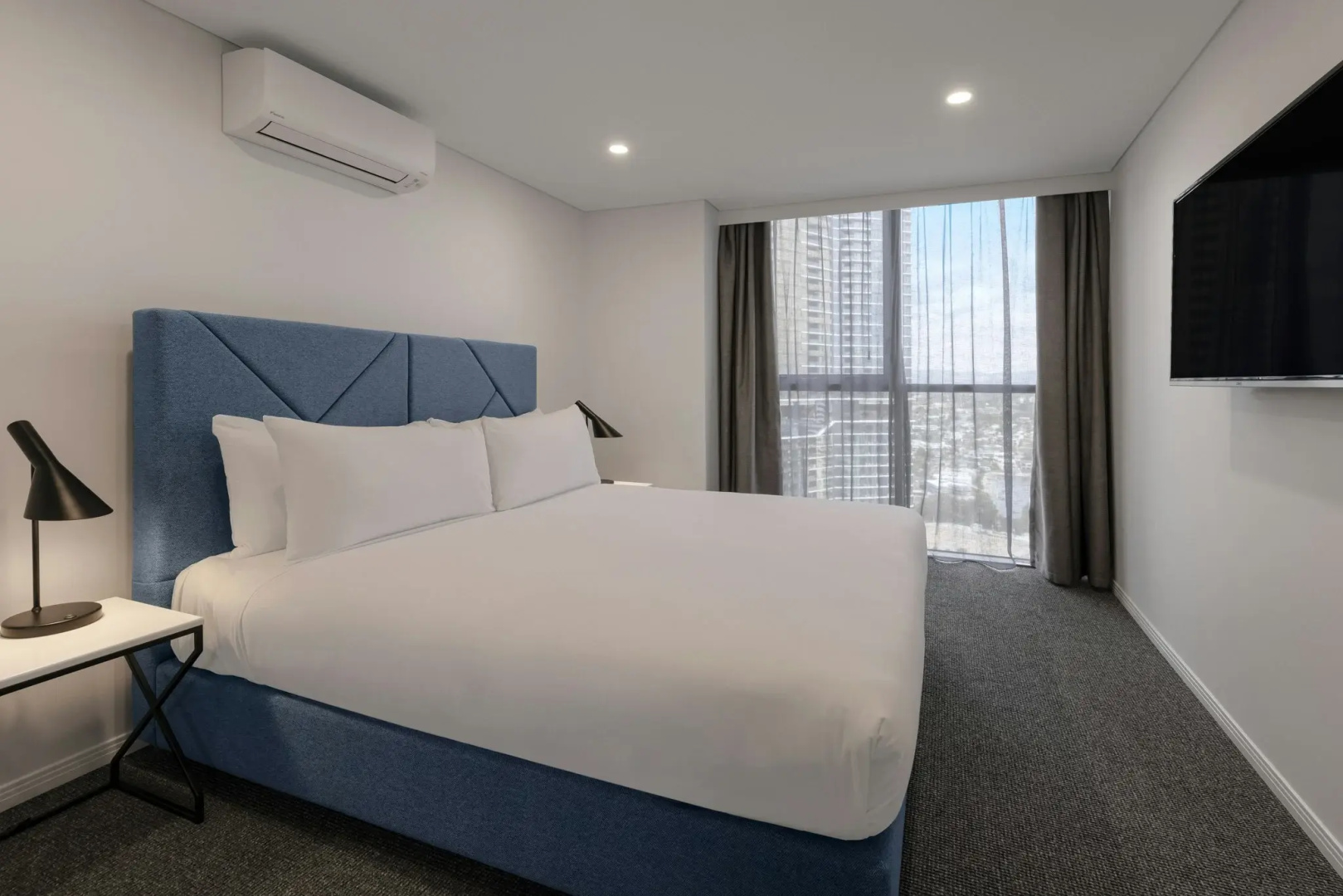 Foto - Meriton Suites Broadbeach, Gold Coast