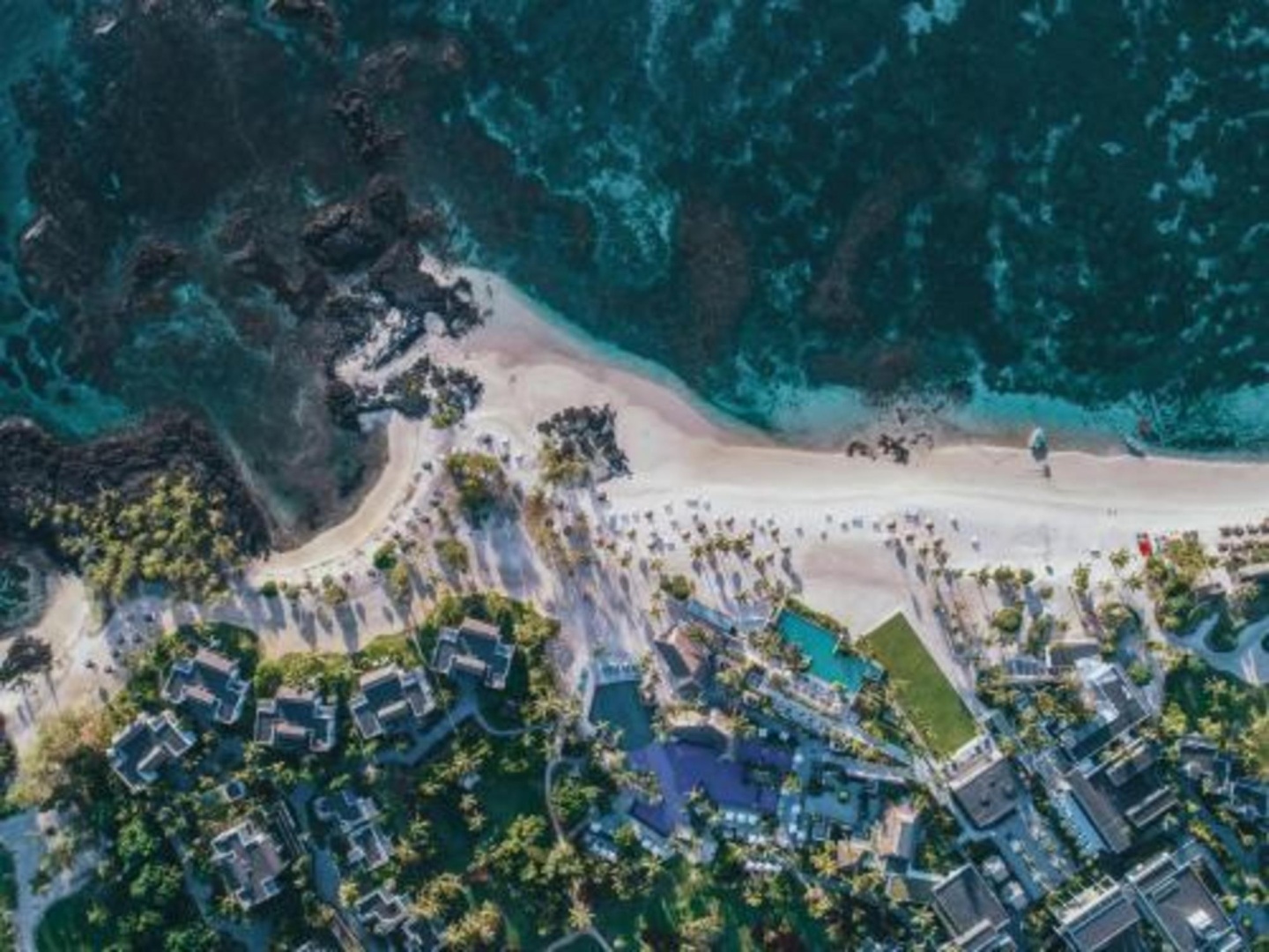 Photo - Long Beach Mauritius