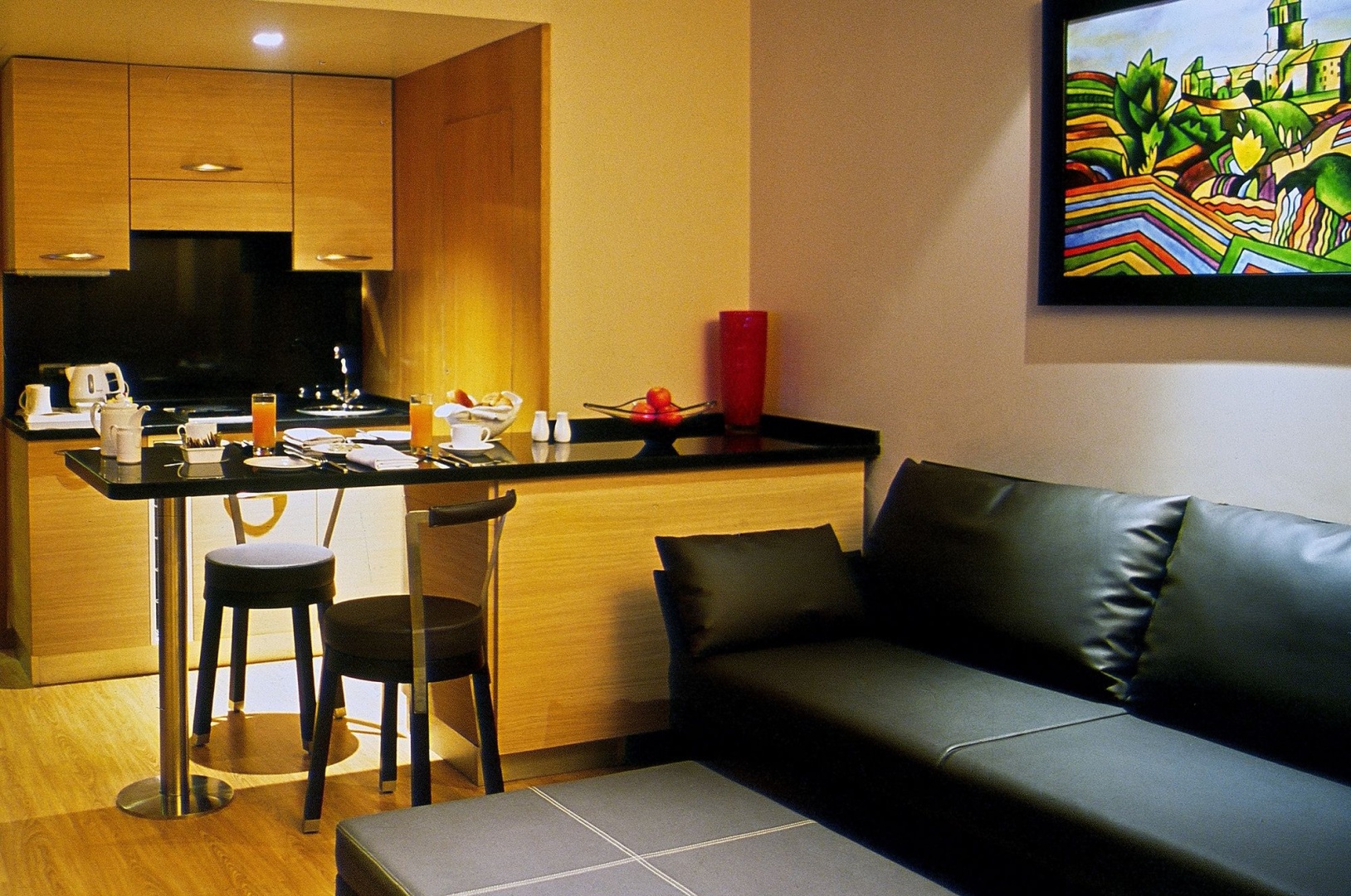 Photo - Svelte Delhi, a member of Radisson Individuals