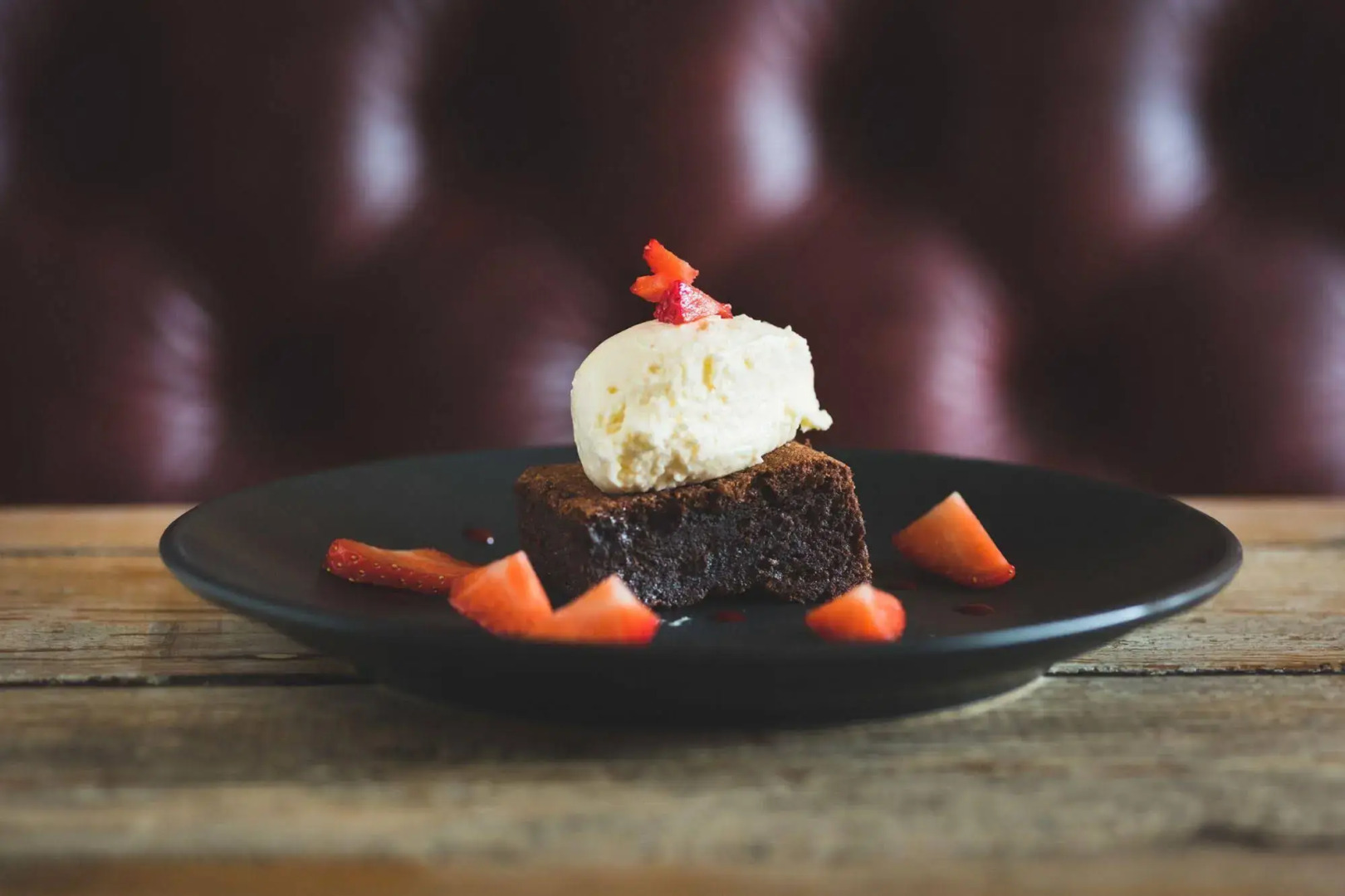 Photo - The Wellington