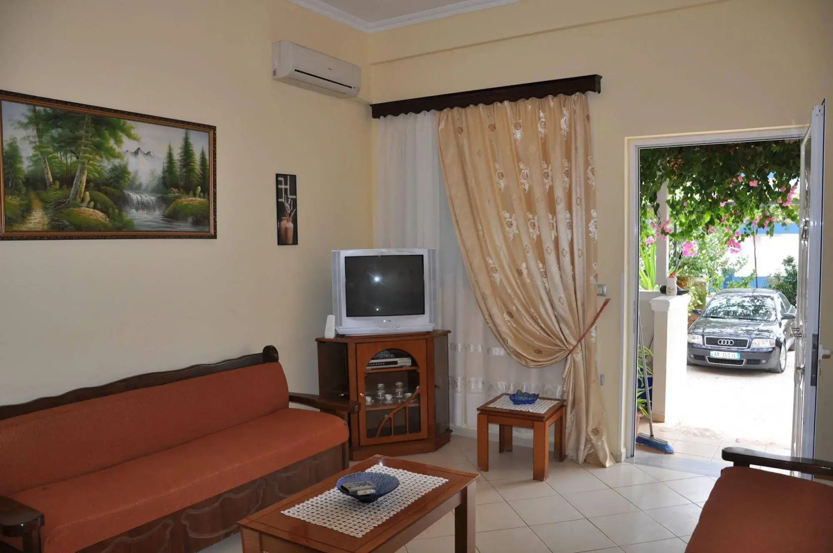 Foto - Hotel Vila Alvin & Apartments