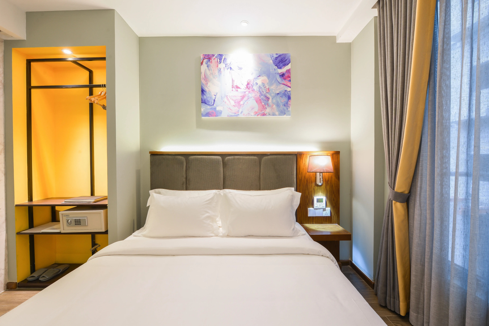 Foto - Grand Cititel Hanoi Hotel & Spa