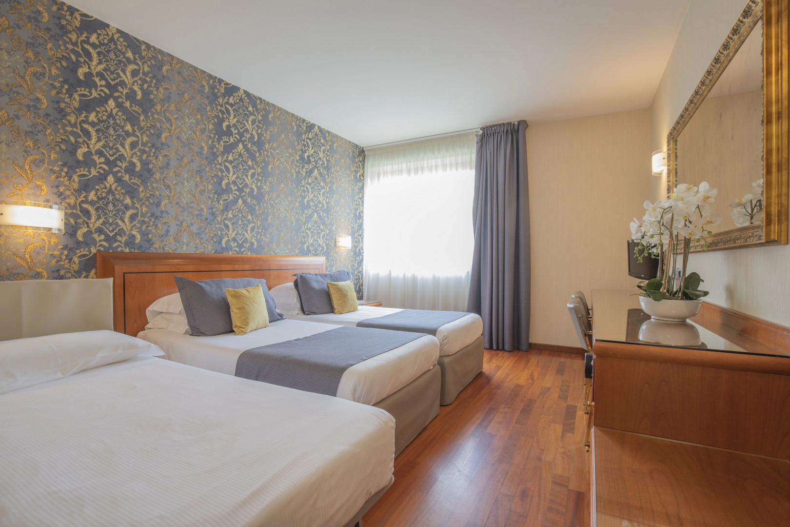 Foto - Hotel Palace Verona