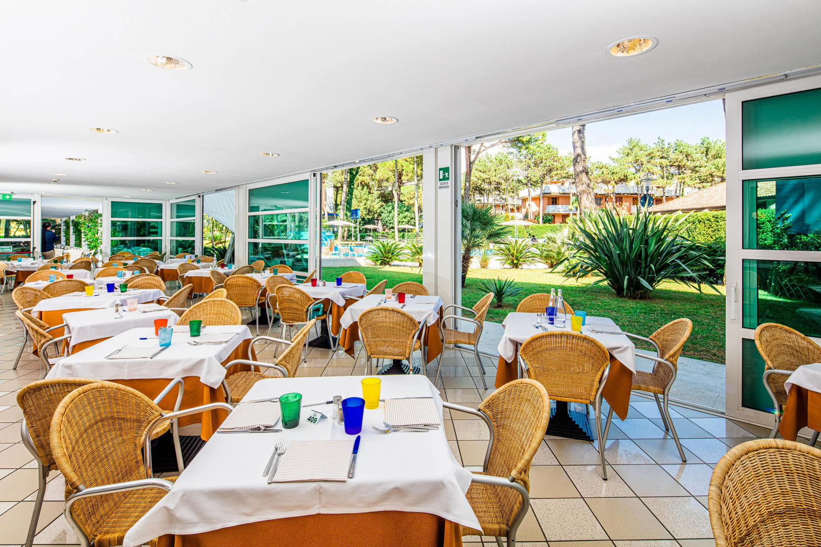 Photo - Hotel Mediterraneo