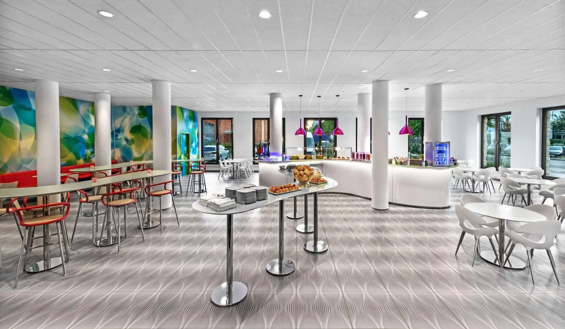 Foto - Prize by Radisson, Hamburg City