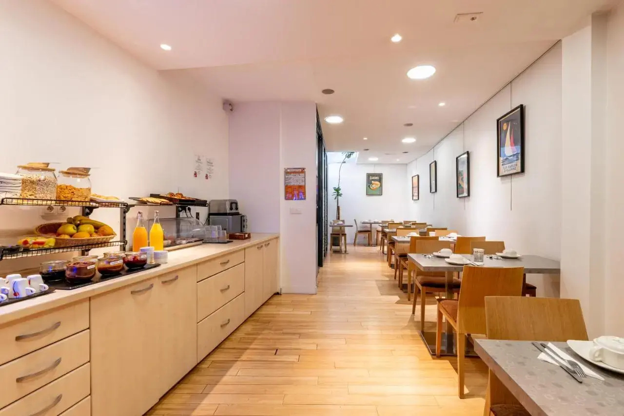 Photo - Hotel Astoria Nantes