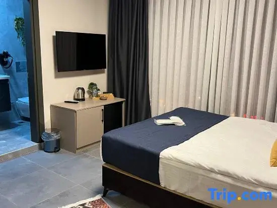 Foto - Zulu Suites