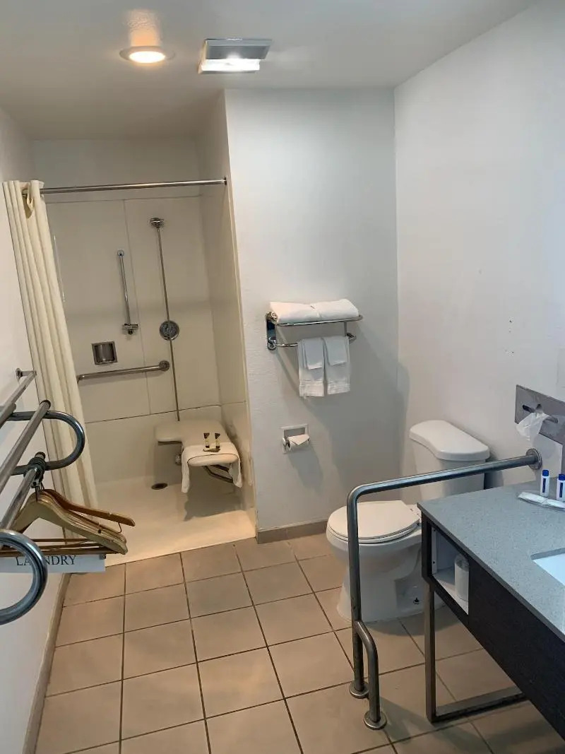 Foto - Hotel Palmeras Chula Vista