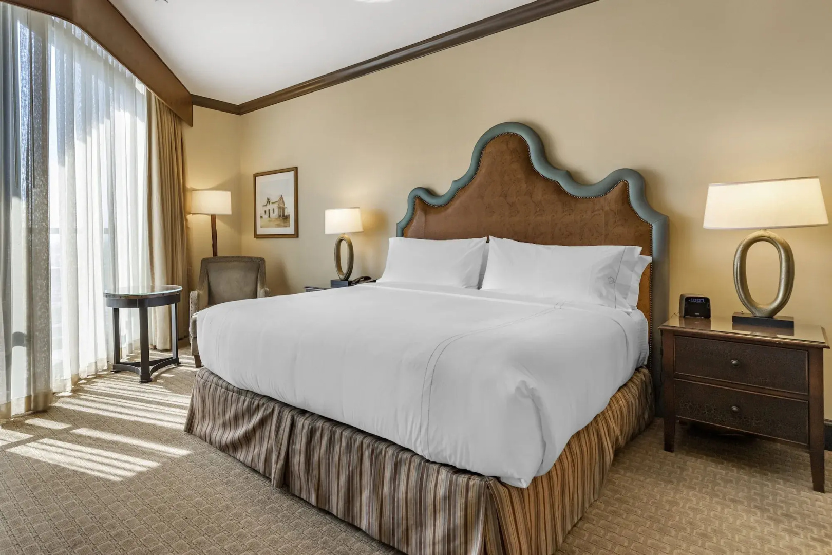 Photo - Omni Austin Hotel Downtown