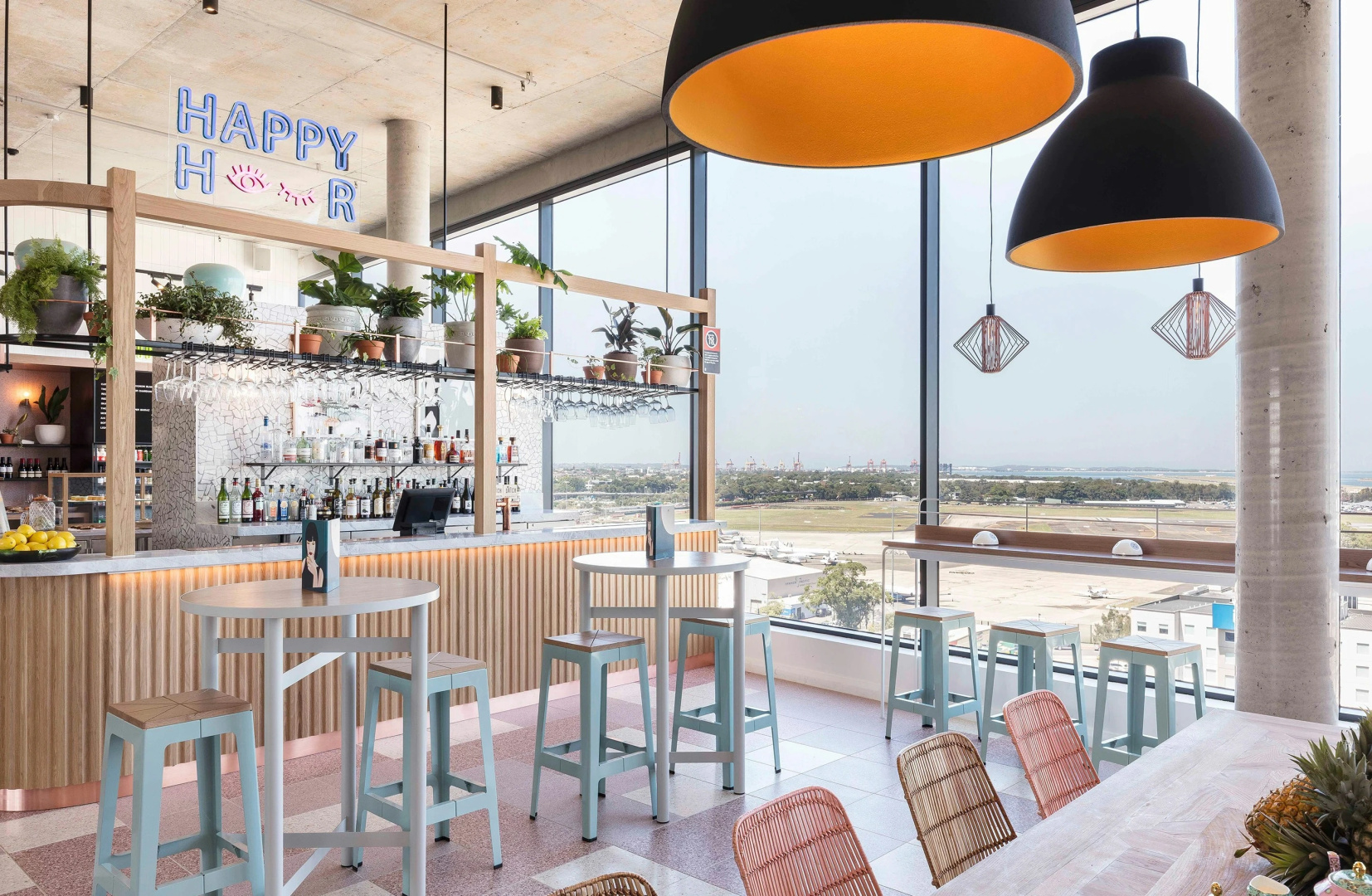 Photo - Citadines Connect Sydney Airport