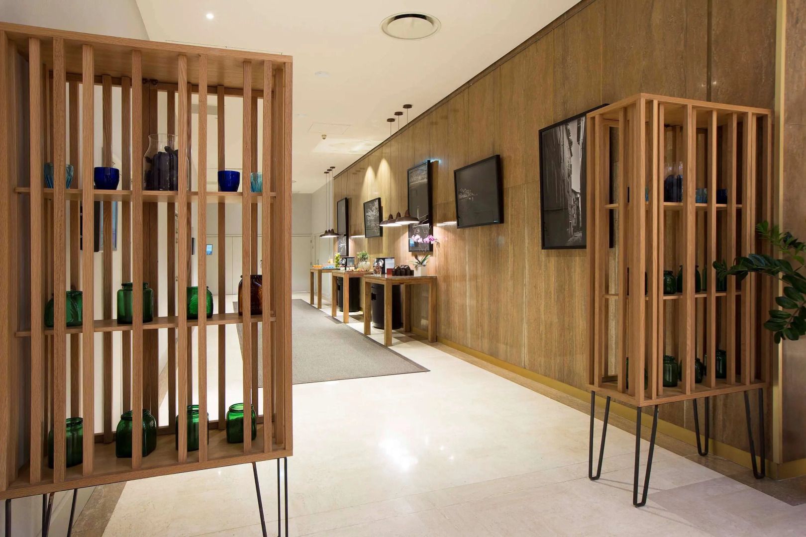 Foto - Radisson Blu Hotel Nice