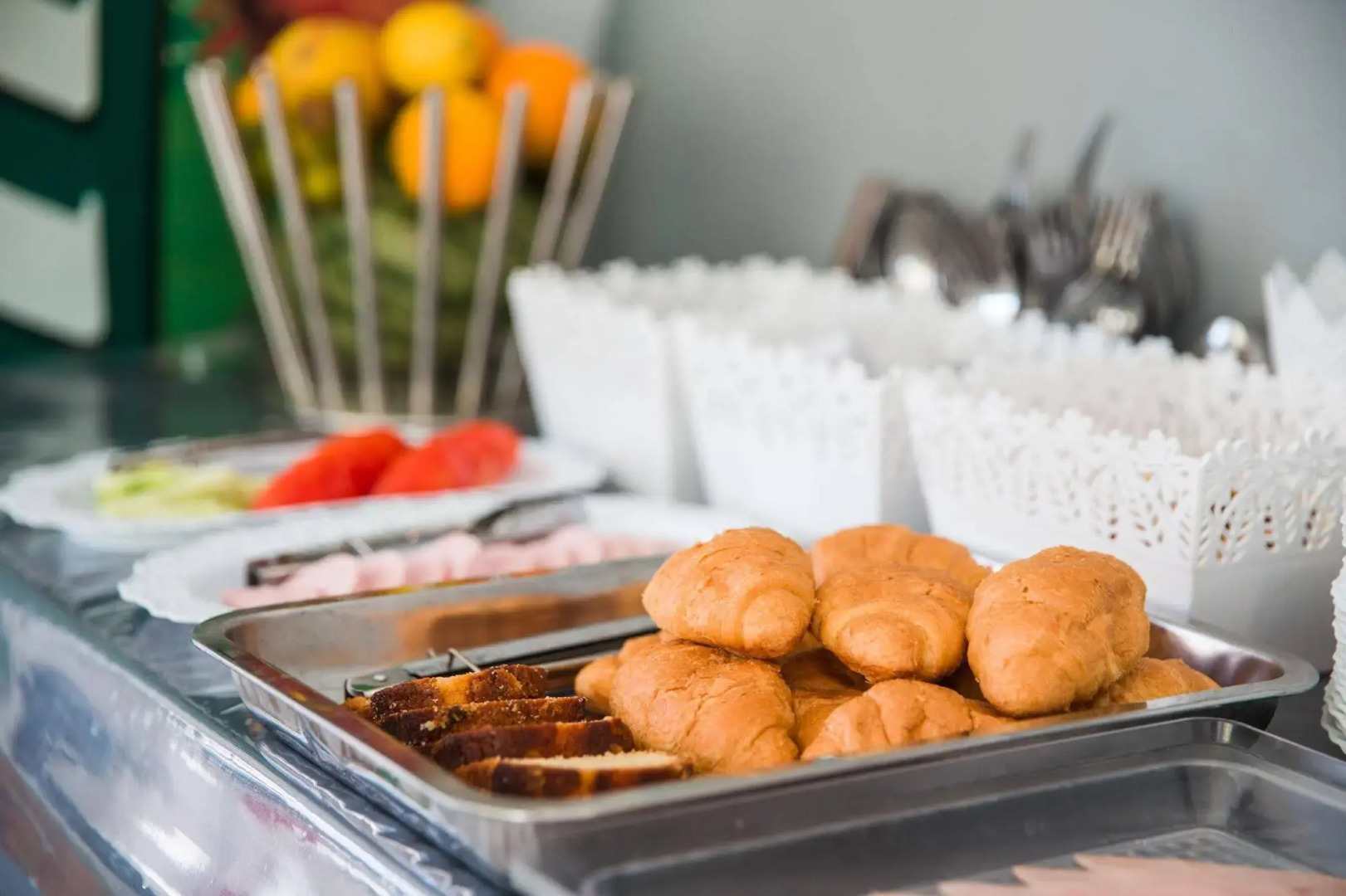 Foto - Zoumis Residence