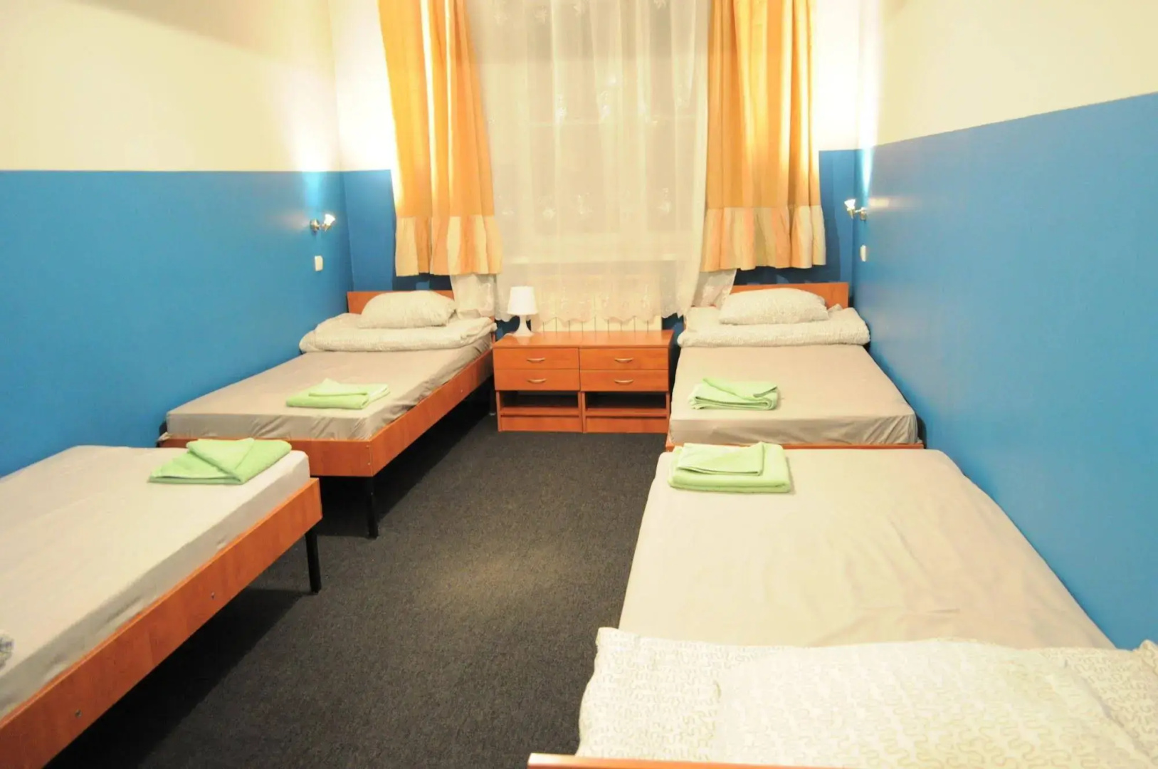 Foto - Freedom Hostel
