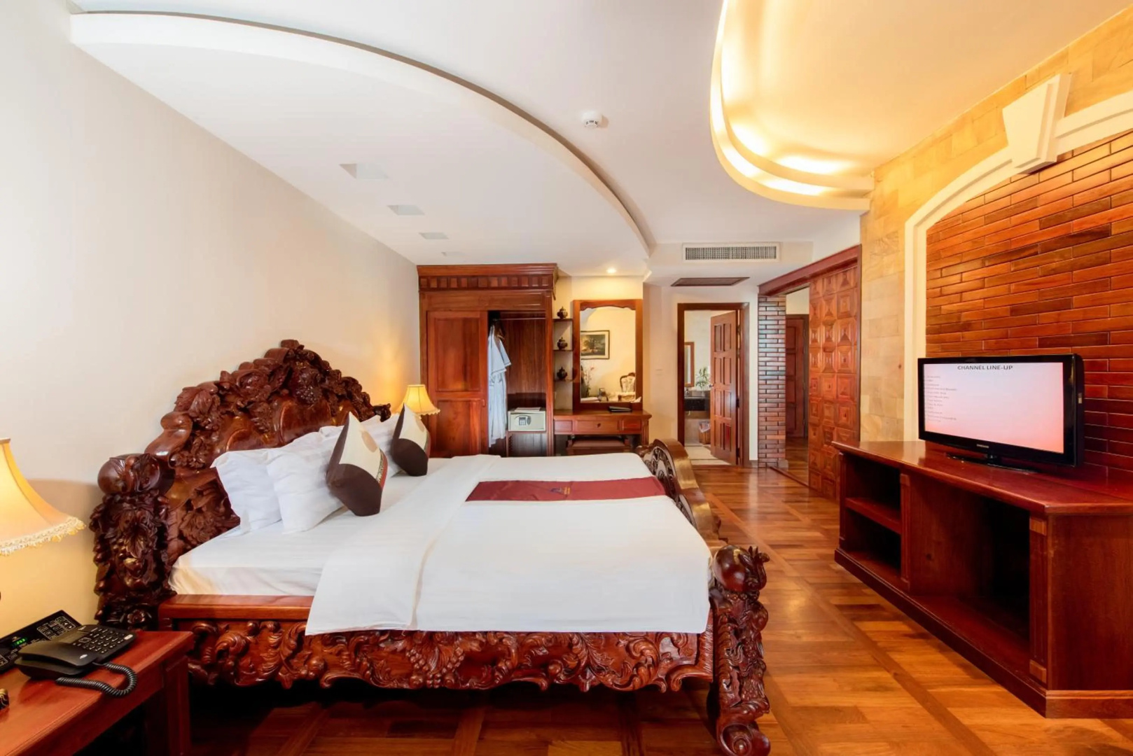 Foto - Pacific Hotel & Spa