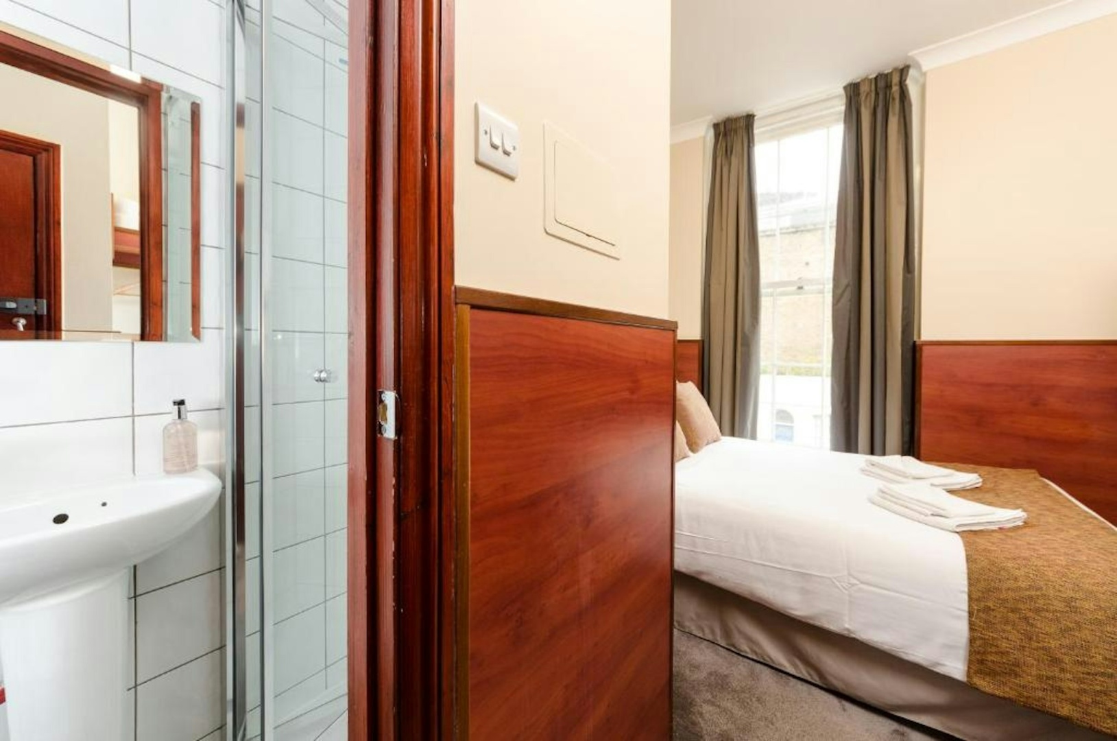 Foto - Wardonia Hotel Kings Cross