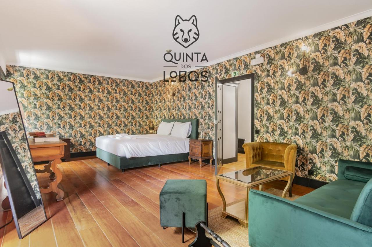 Foto - Quinta dos Lobos Boutique Hotel - Nature Experience