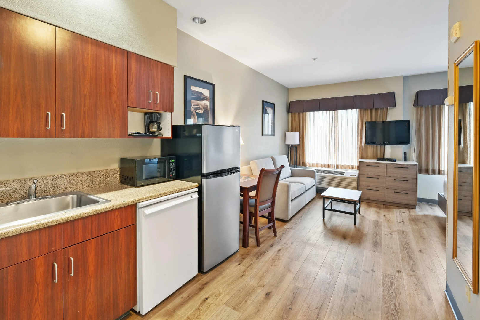 Photo - Hawthorn Suites by Wyndham Rancho Cordova/Folsom