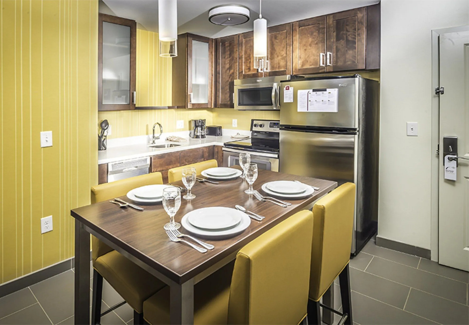 Photo - Residence Inn Largo Medical Center Drive