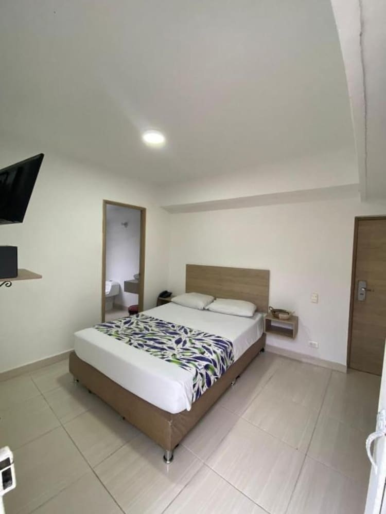 Foto - Hotel Suites 44 Laureles