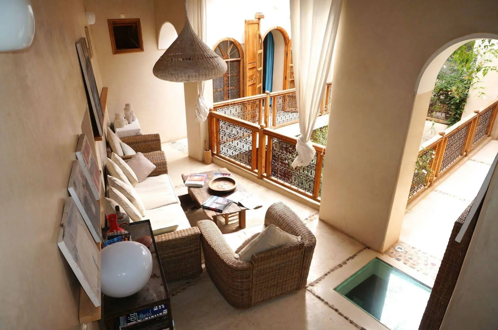 Foto - Dar Nour el Houda