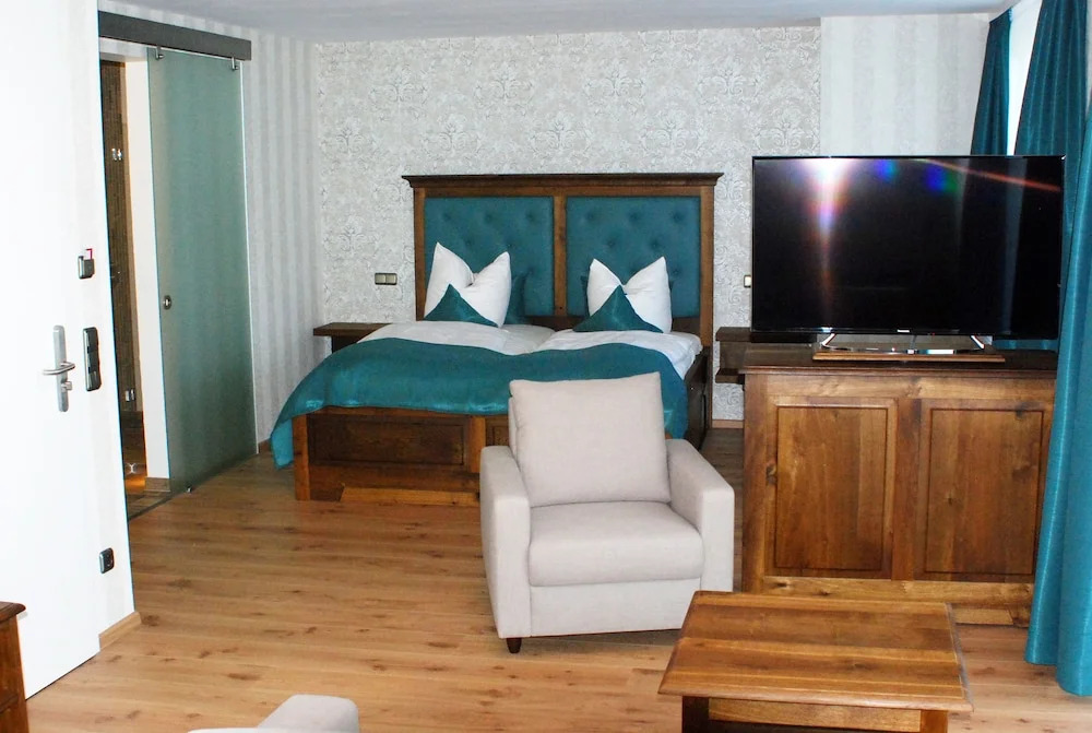 Foto - Rüter's Hotel & Restaurant