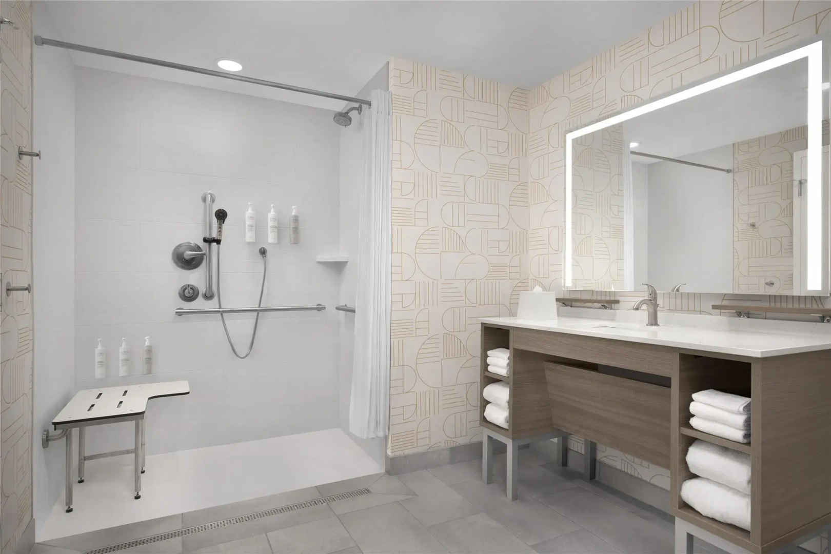 Foto - Home2 Suites By Hilton Syracuse Liverpool Airport Area