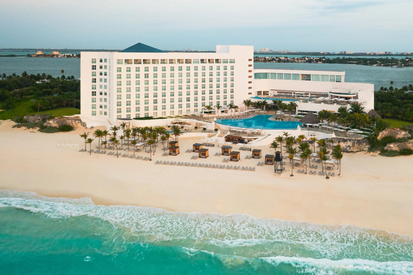Foto - Le Blanc Spa Resort Cancun - Adults Only - All-Inclusive