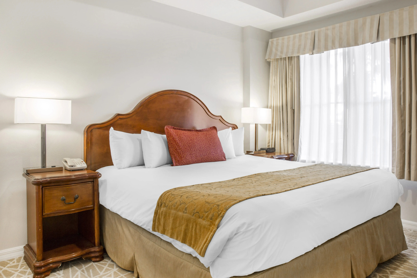 Foto - The Point Hotel & Suites Universal