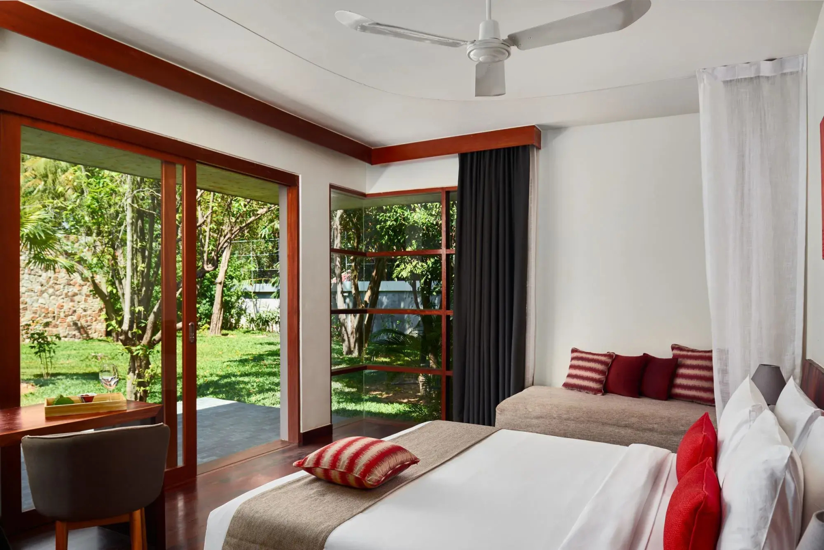 Photo - Templation Hotel