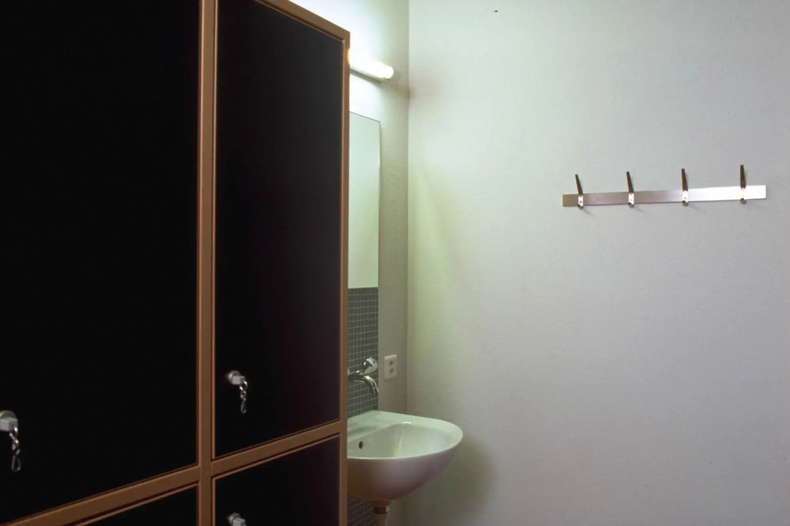 Foto - Zurich Youth Hostel
