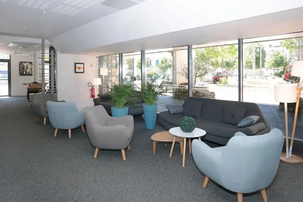 Foto - Best Western Linko Aubagne