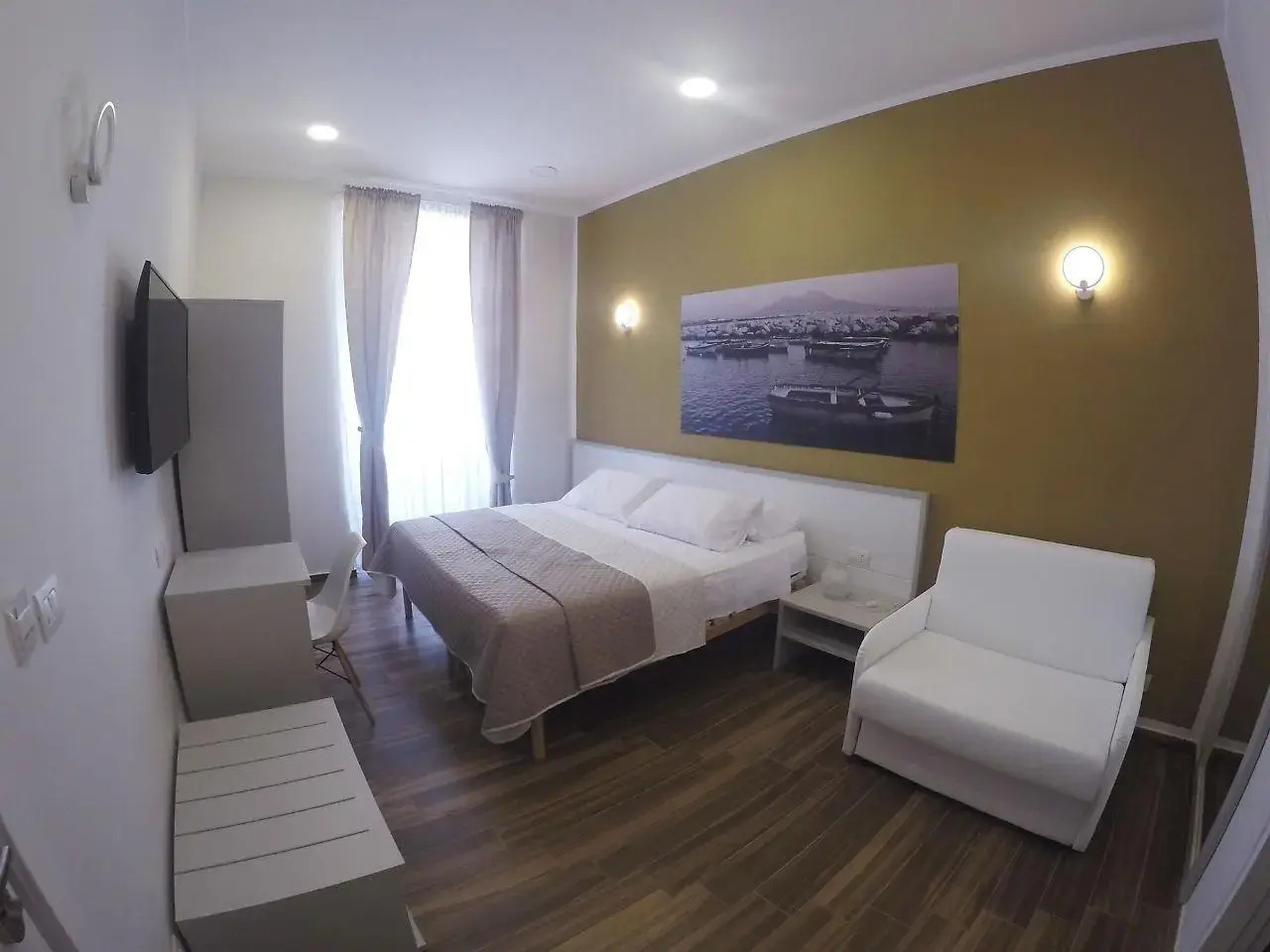 Foto - Rooms Stazione Centrale