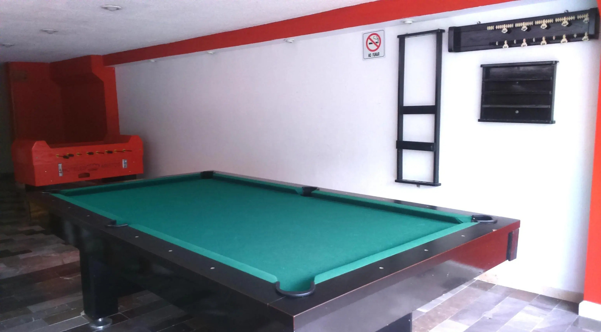 Foto - Hotel Aristos Cuernavaca