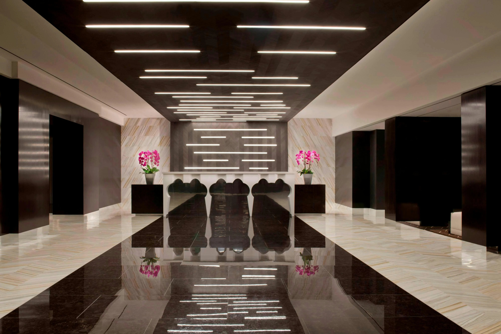 Foto - Beverly Hills Marriott