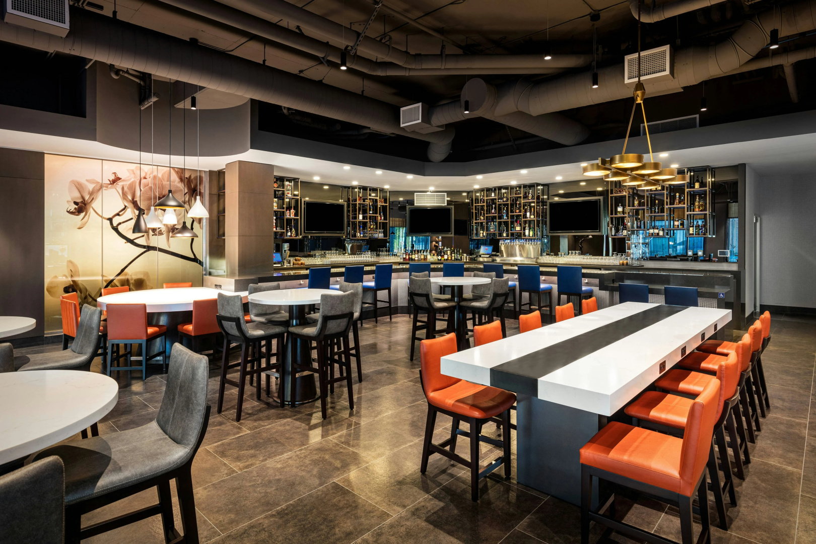 Foto - Courtyard by Marriott Los Angeles Monterey Park