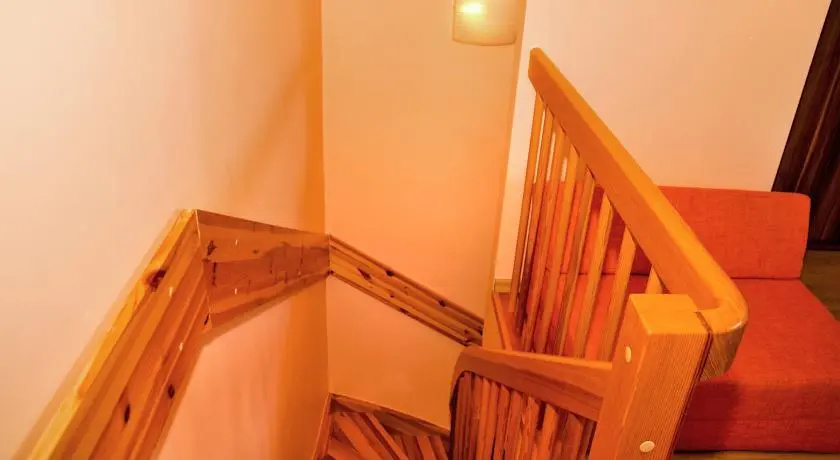 Kristinos Apartamentai - Bangu