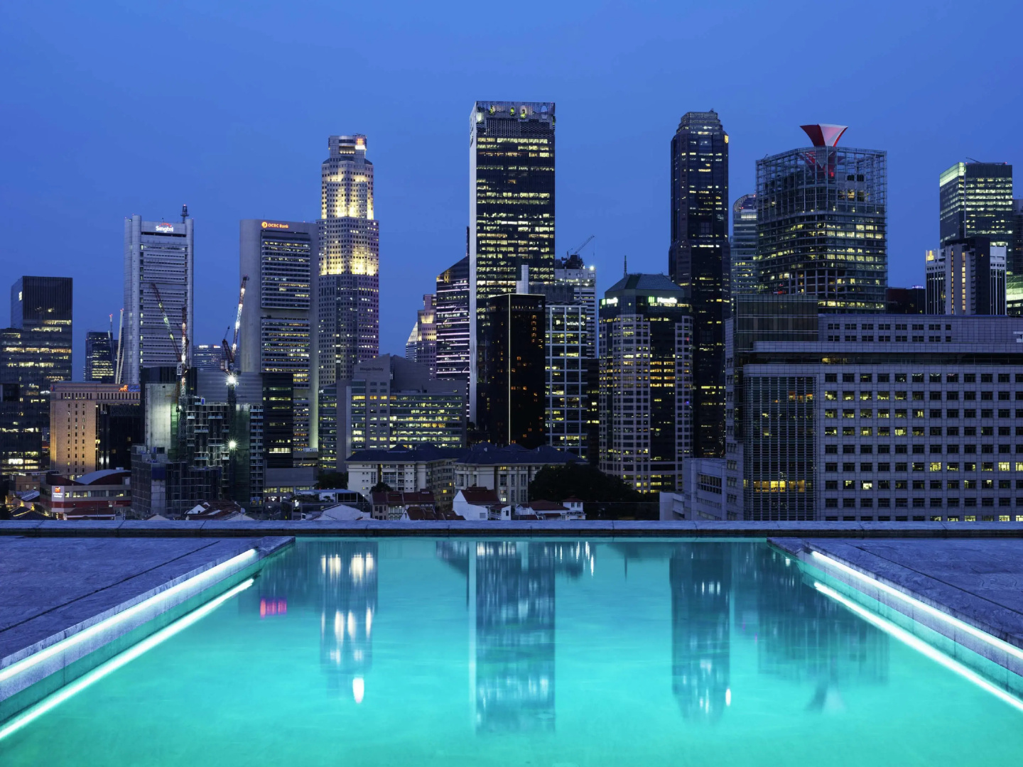 Photo - Mondrian Singapore Duxton