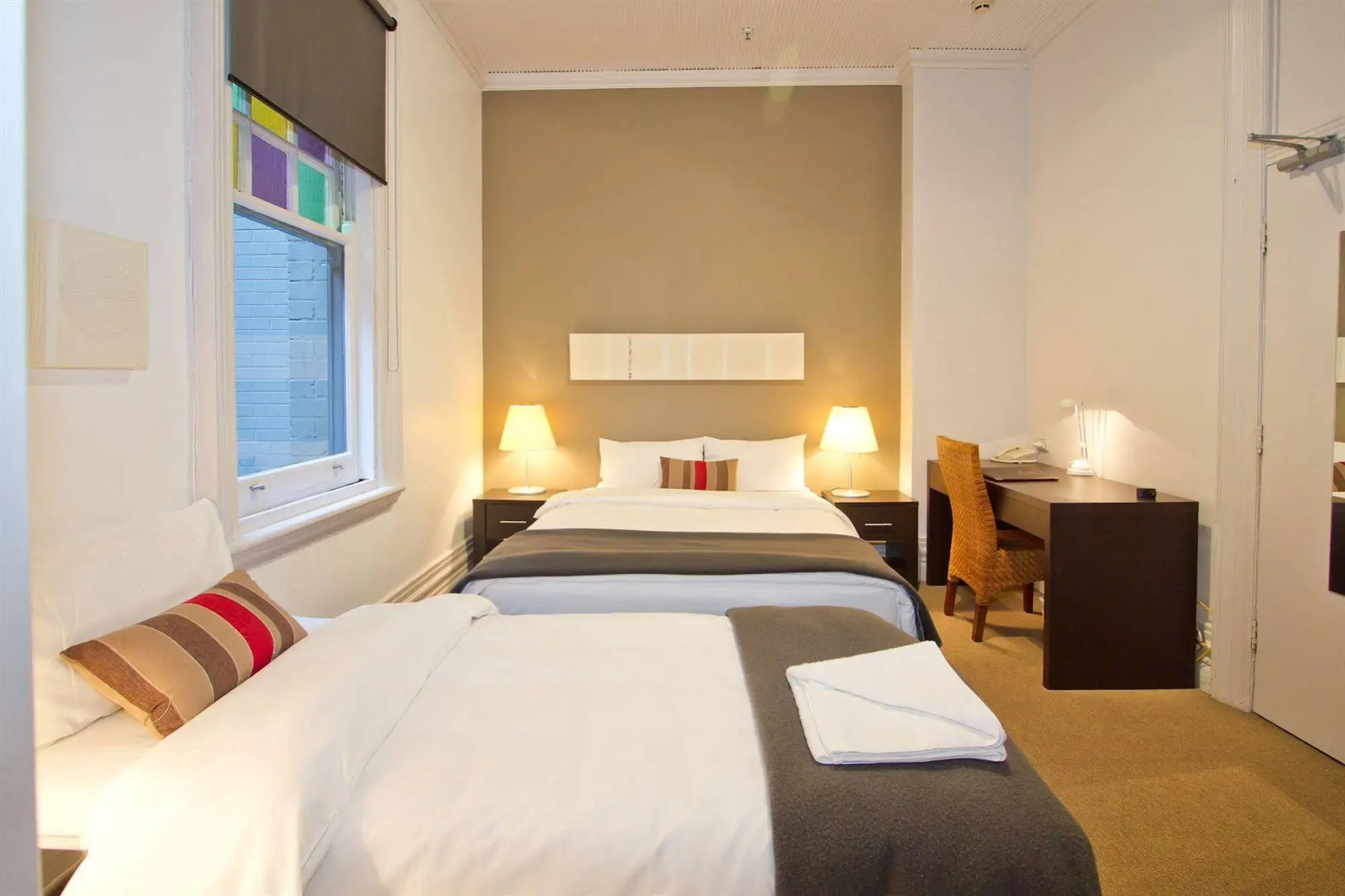 Photo - Vulcan Hotel Sydney
