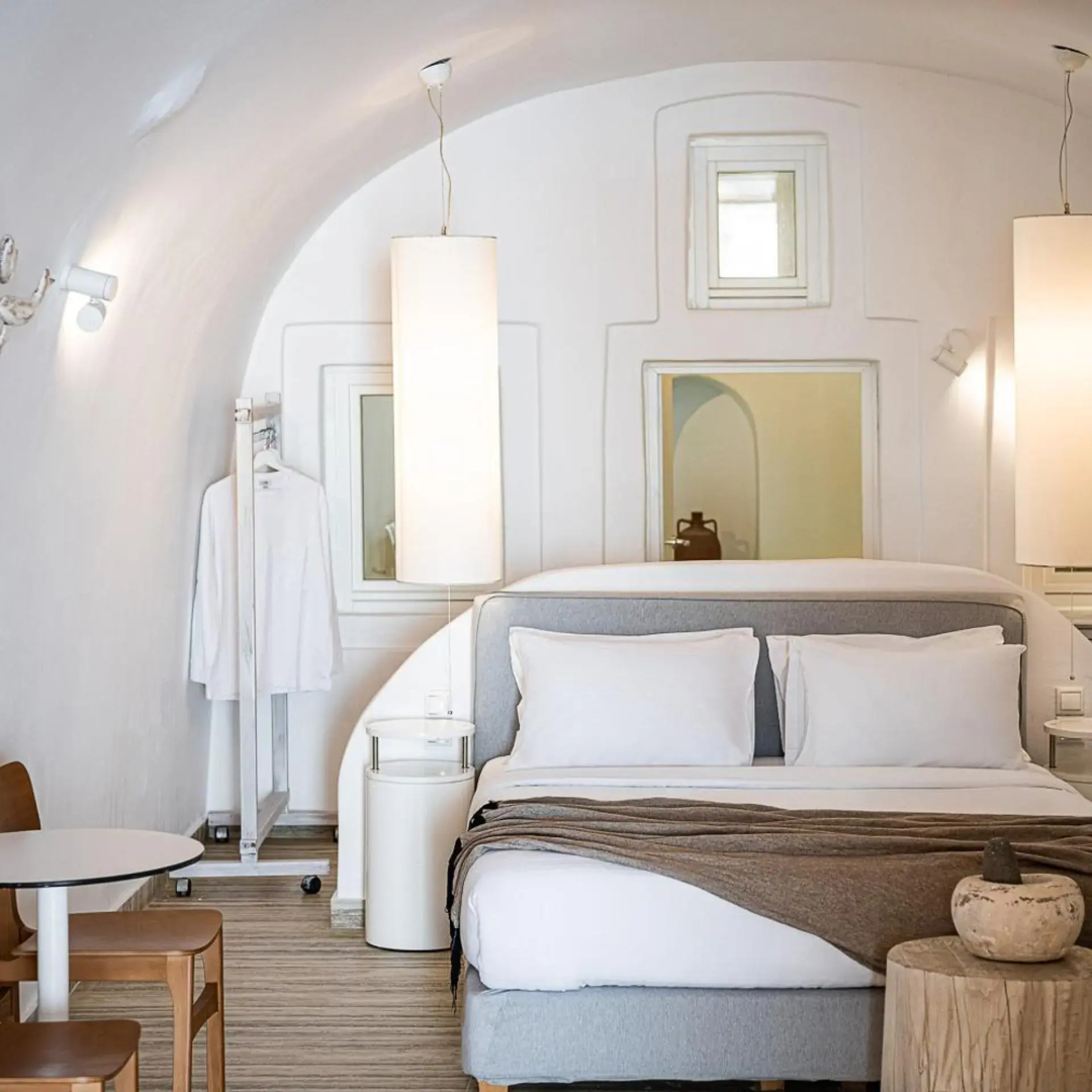Foto - On The Rocks - Small Luxury Hotels of the World