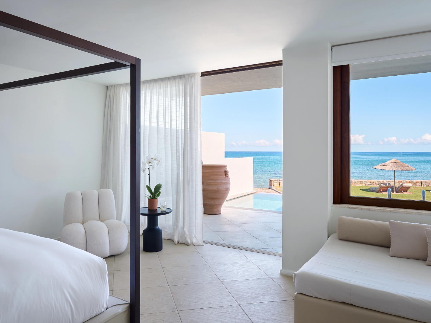 Foto - Amirandes, A Grecotel Resort to Live