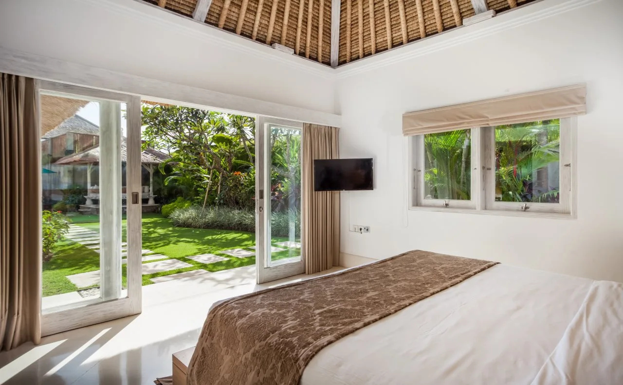 Photo - Serene Villas