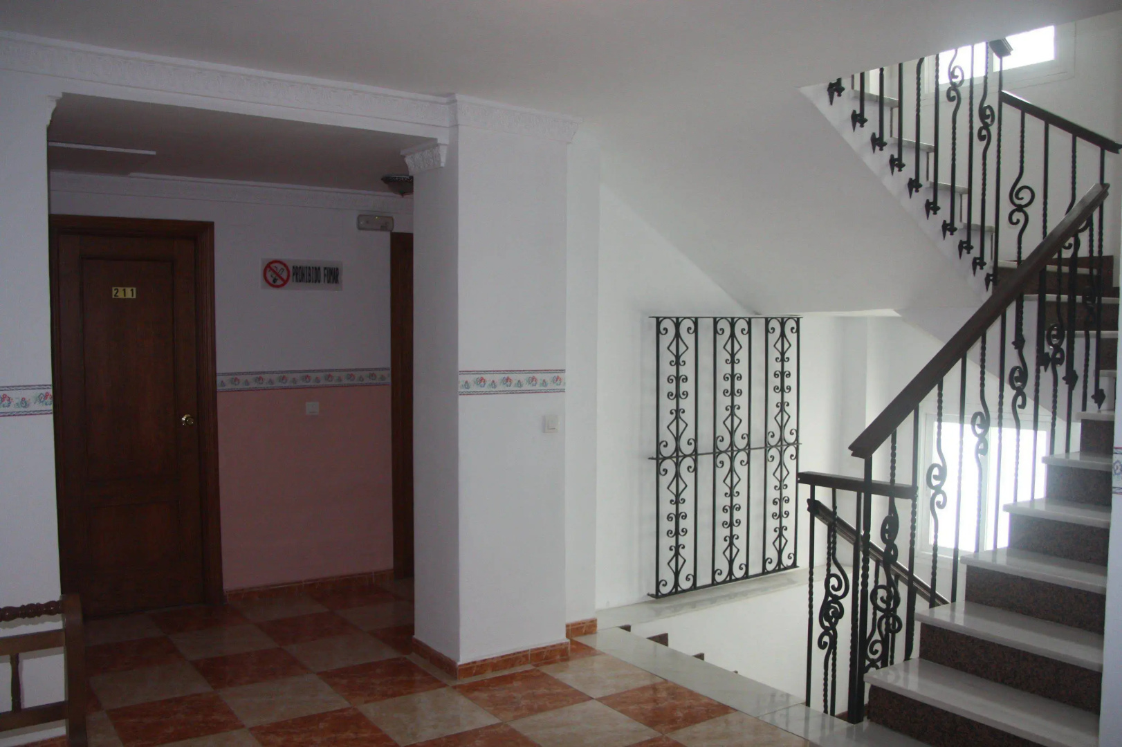 Foto - Hotel Virgen de los Reyes